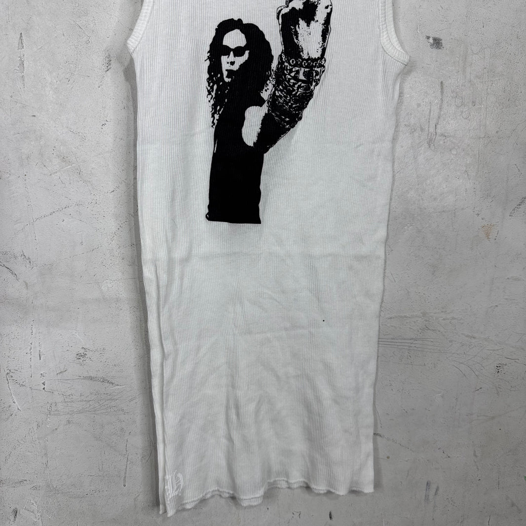Chrome Hearts Richard Stark Tank Top
