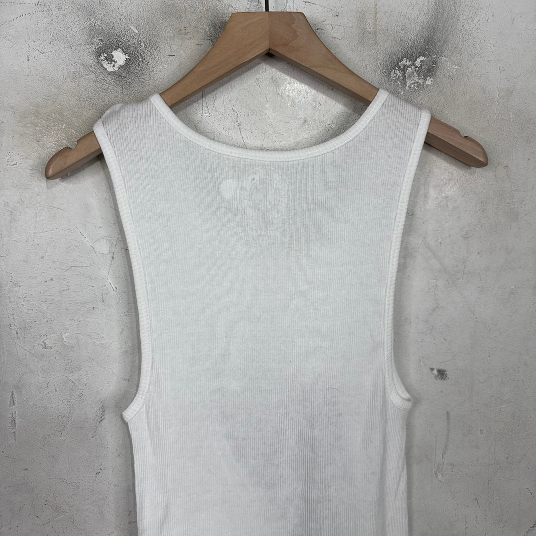 Chrome Hearts Richard Stark Tank Top