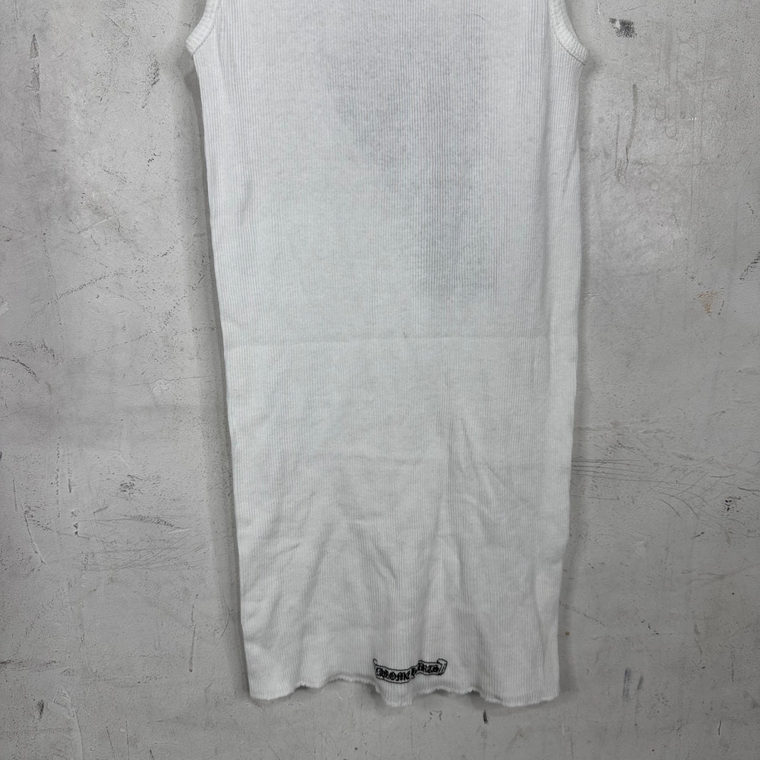 Chrome Hearts Richard Stark Tank Top