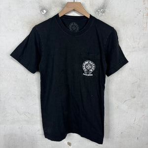 Chrome Hearts NYC Horseshoe T-Shirt