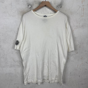 Chrome Hearts Vintage Embroidered Vine Dagger T-Shirt