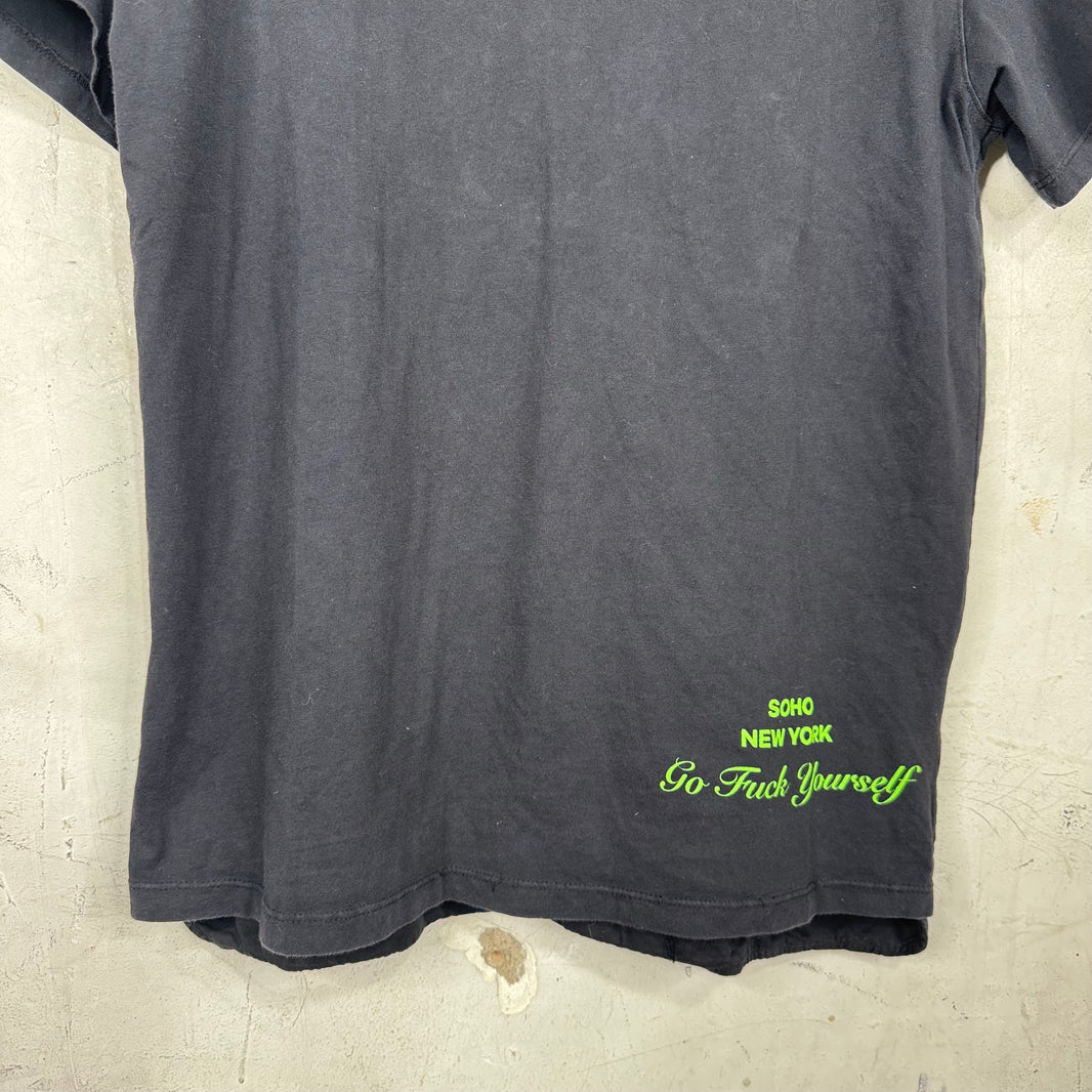 Chrome Hearts 4G Polo Shirt