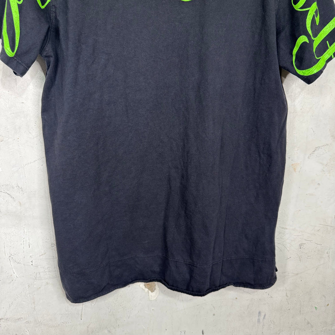 Chrome Hearts 4G Polo Shirt