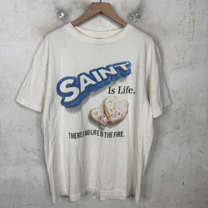 Saint Michael Cookie T-Shirt
