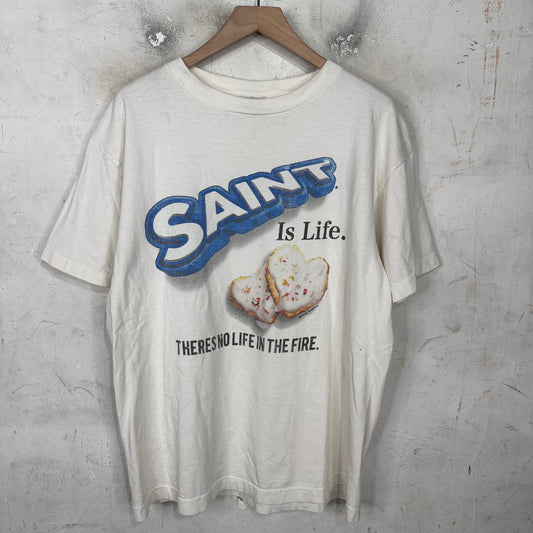Saint Michael Cookie T-Shirt