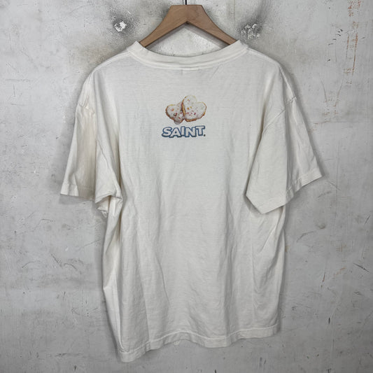 Saint Michael Cookie T-Shirt