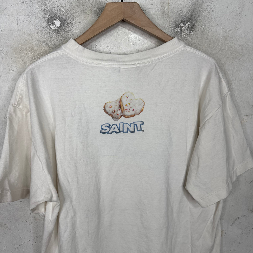 Saint Michael Cookie T-Shirt