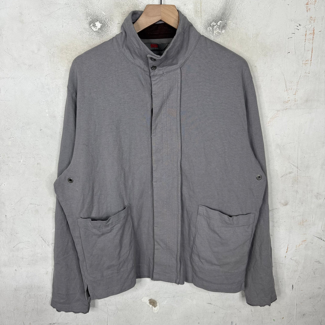 Kiko Kostadinov x Levis Cotton Overshirt