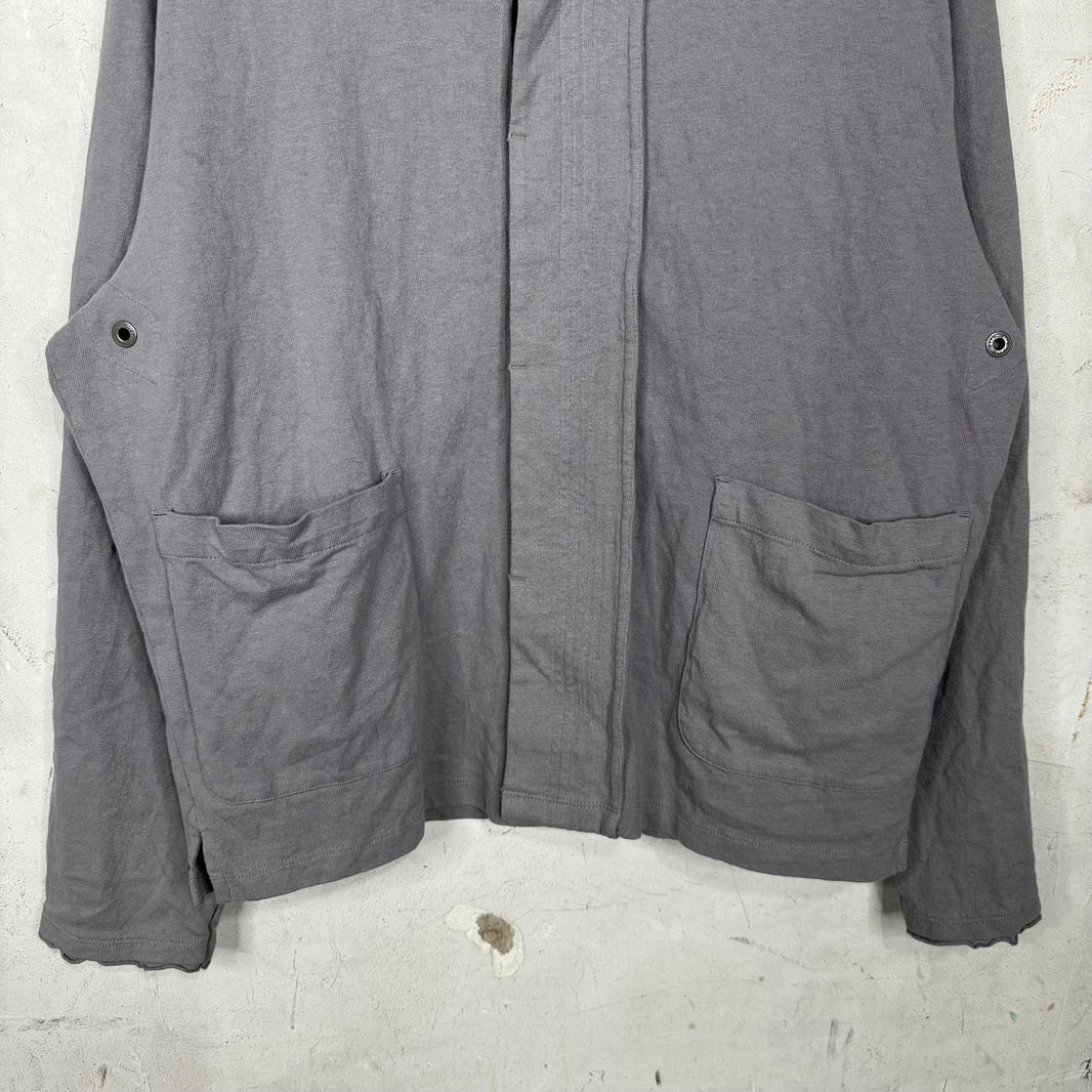 Kiko Kostadinov x Levis Cotton Overshirt