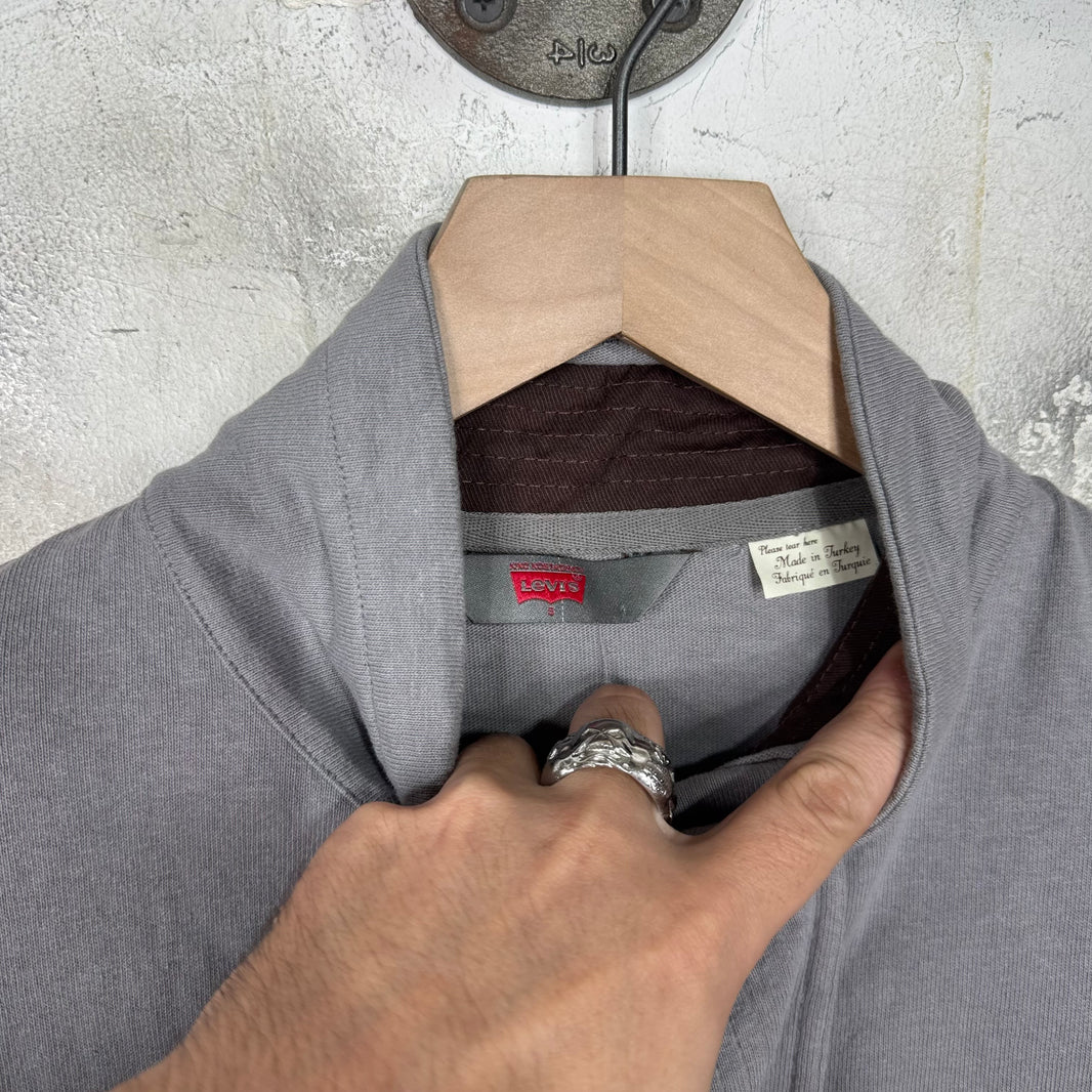 Kiko Kostadinov x Levis Cotton Overshirt