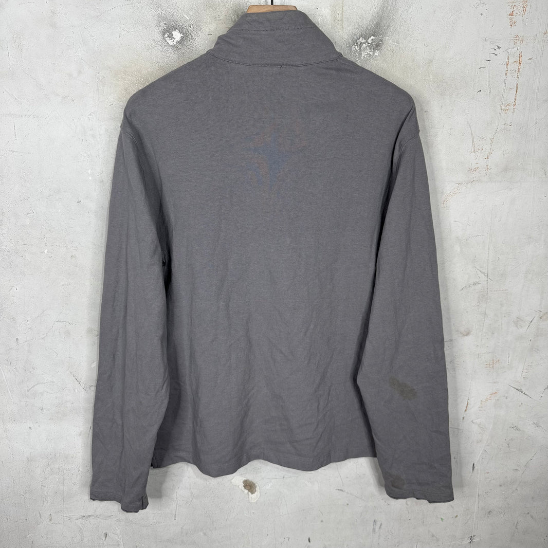 Kiko Kostadinov x Levis Cotton Overshirt