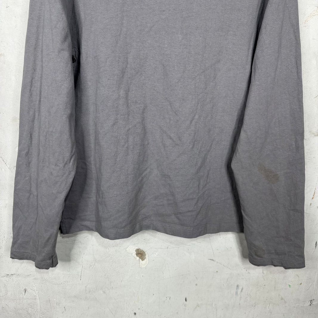Kiko Kostadinov x Levis Cotton Overshirt