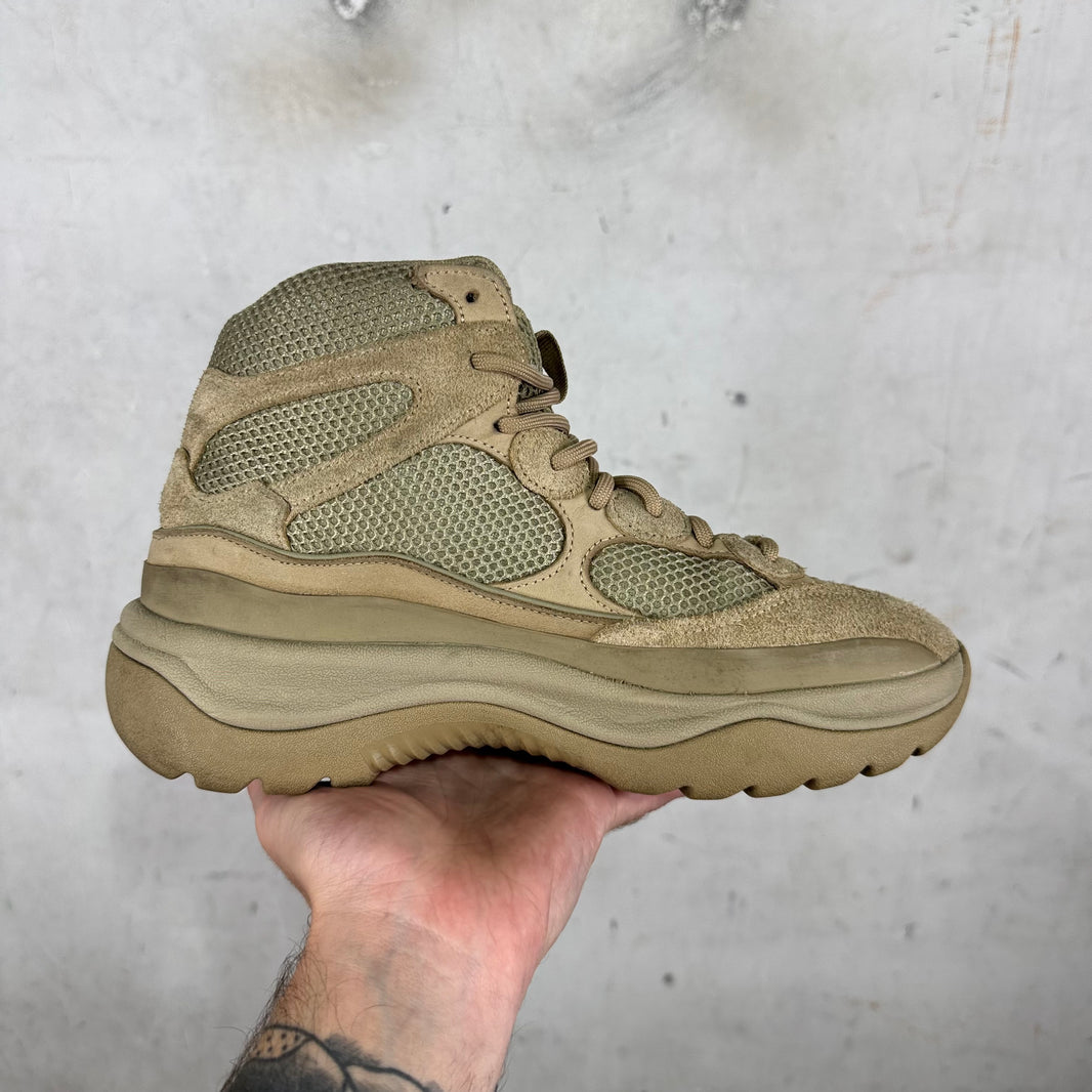 Yeezy Desert Boots