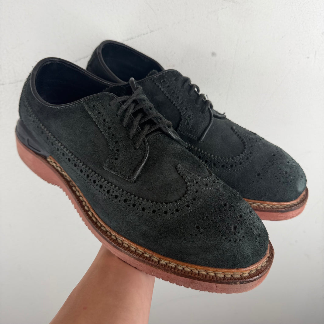 Visvim Patrician-WT-Folk Sneakers