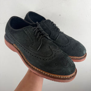 Visvim Patrician-WT-Folk Sneakers