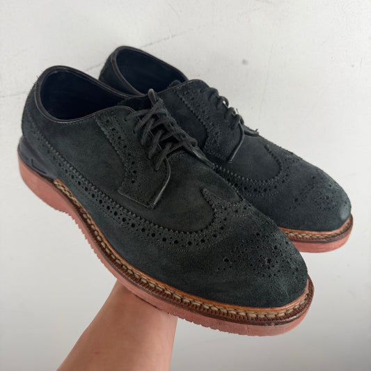 Visvim Patrician-WT-Folk Sneakers
