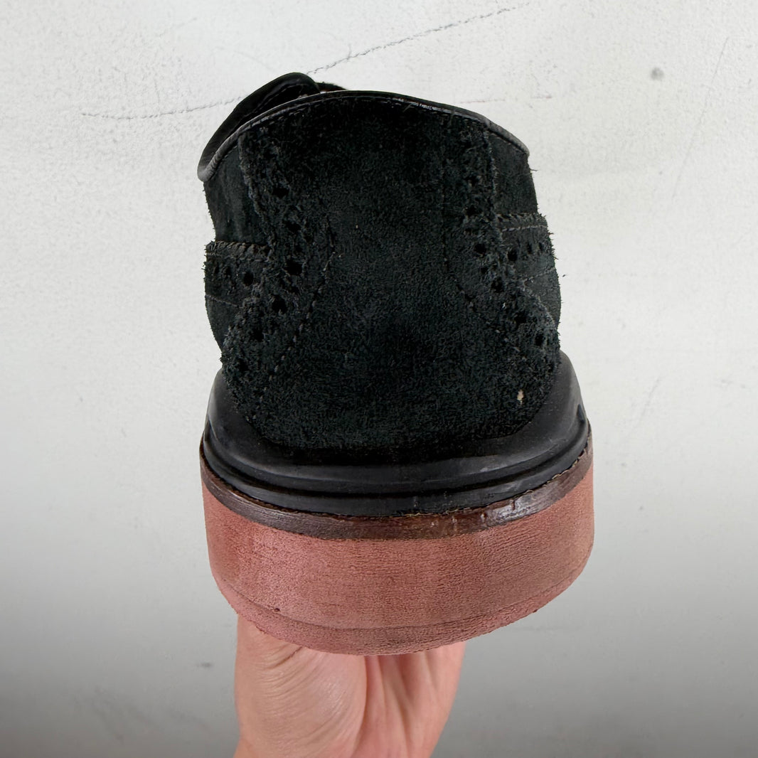 Visvim Patrician-WT-Folk Sneakers