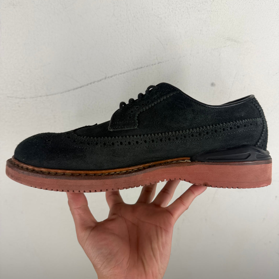 Visvim Patrician-WT-Folk Sneakers