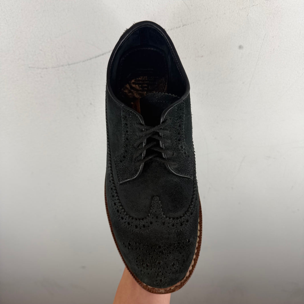 Visvim Patrician-WT-Folk Sneakers