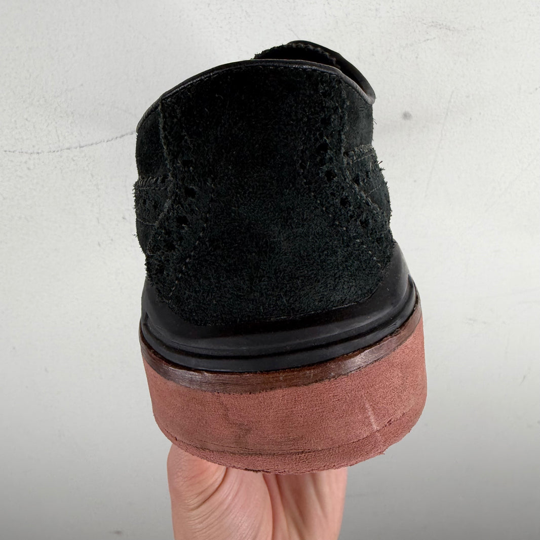 Visvim Patrician-WT-Folk Sneakers
