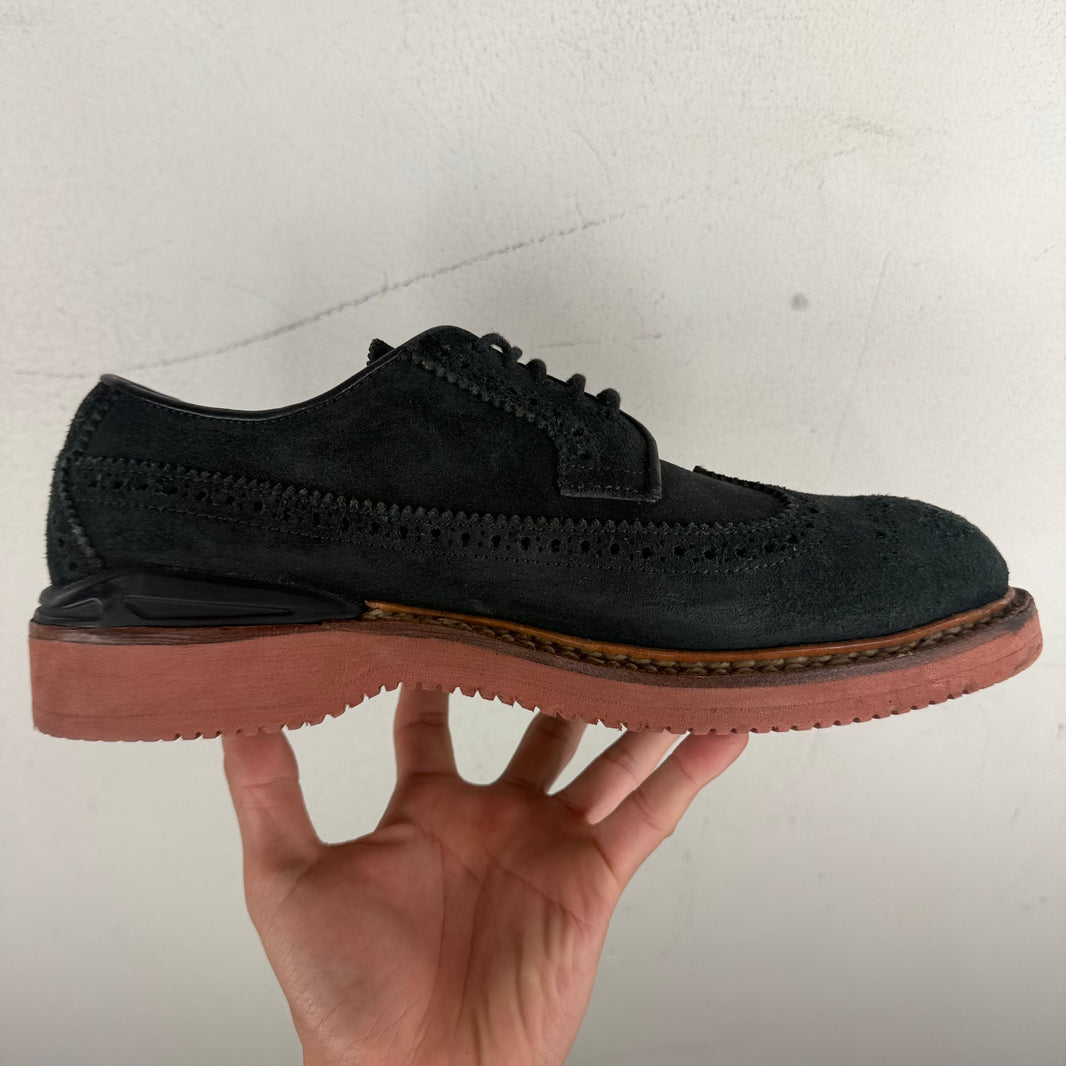 Visvim Patrician-WT-Folk Sneakers
