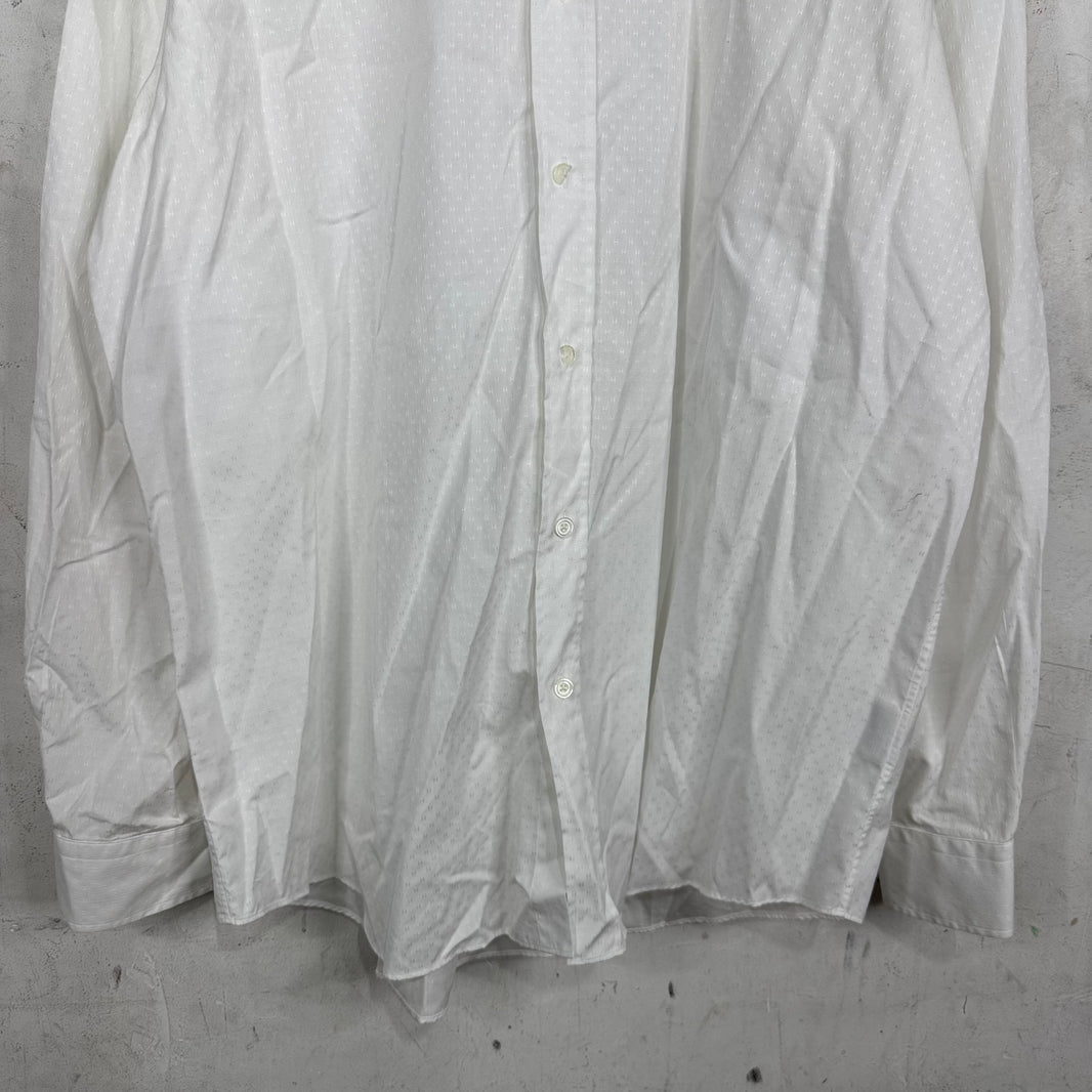 Hermes H Monogram LS Shirt