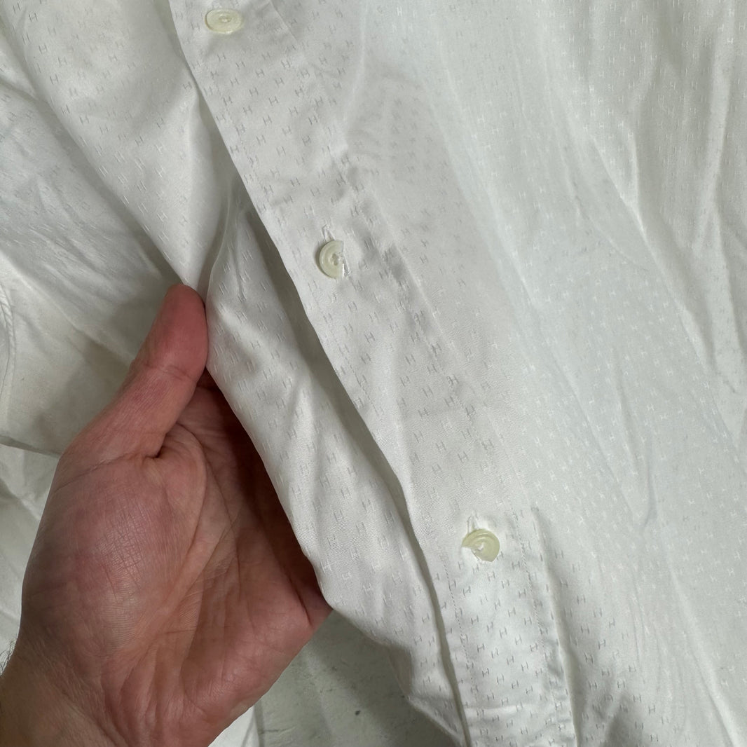 Hermes H Monogram LS Shirt