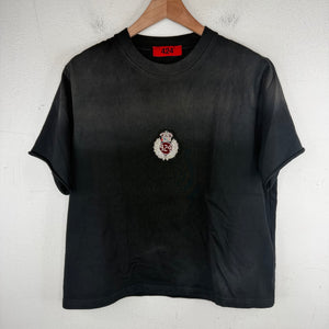424 Academy Crest T-Shirt