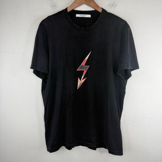 Givenchy Mad Love Tour T-Shirt