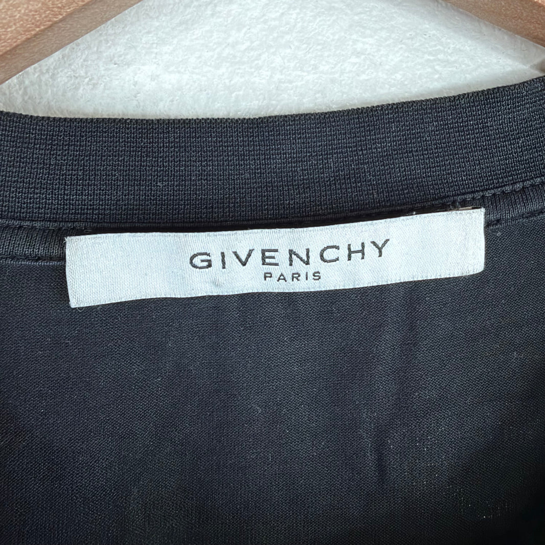 Givenchy Mad Love Tour T-Shirt
