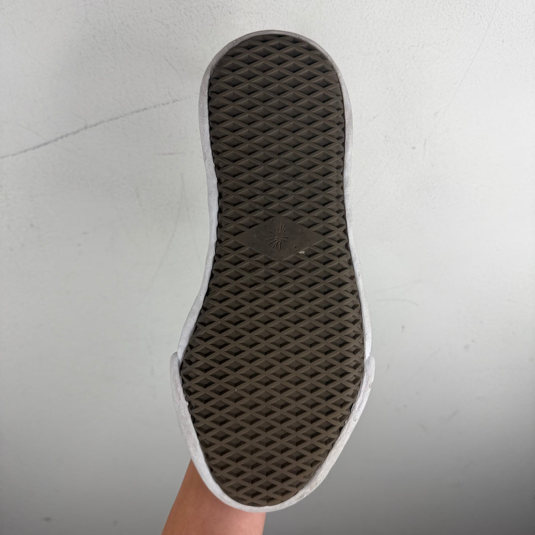 MMY Black Peterson Sneakers