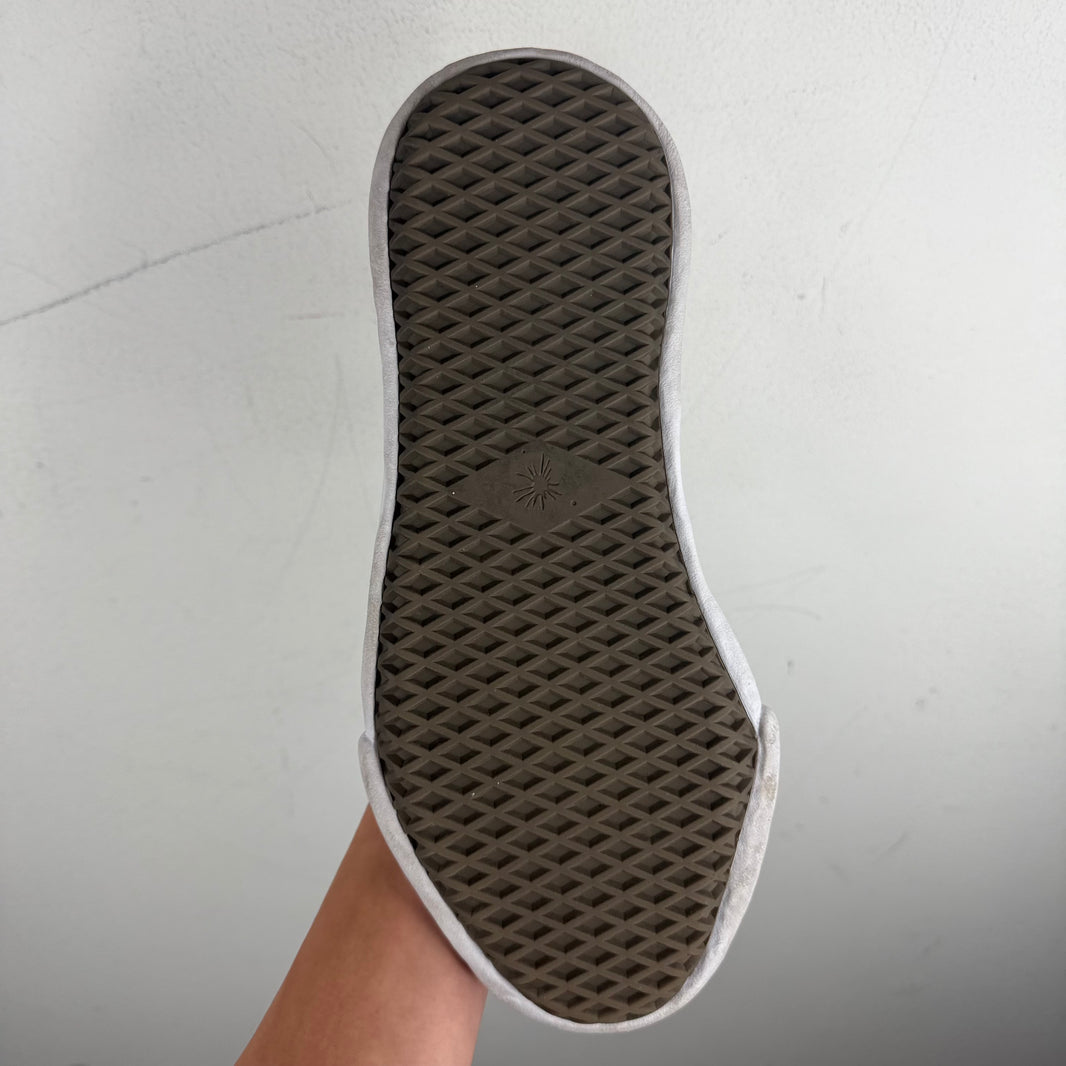 MMY Black Peterson Sneakers