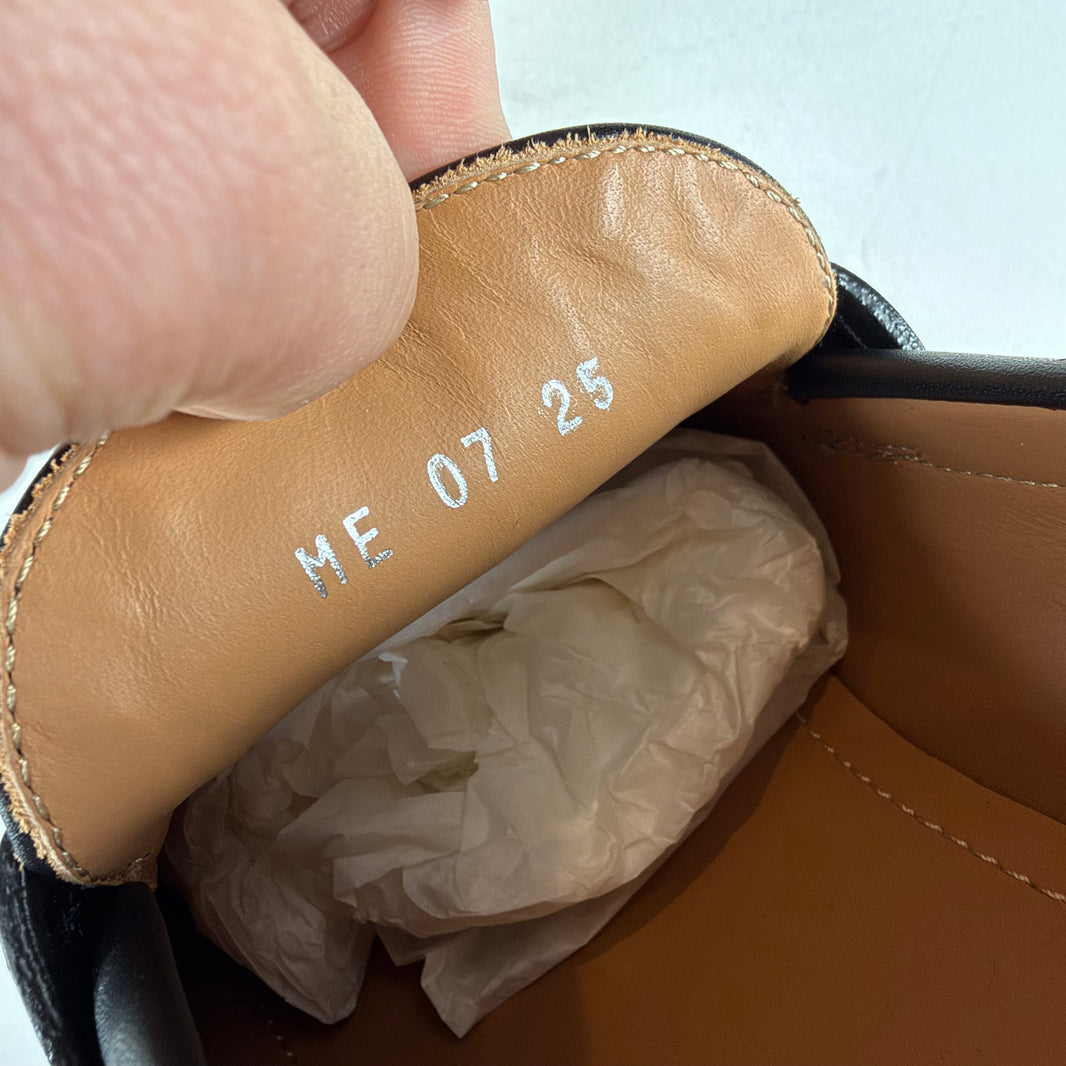Dior Oblique Loafers