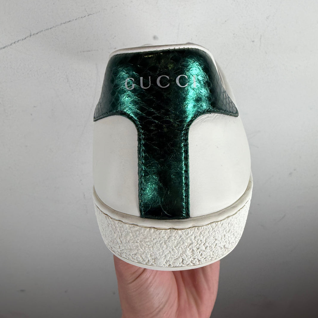 Gucci Bee Ace Sneakers