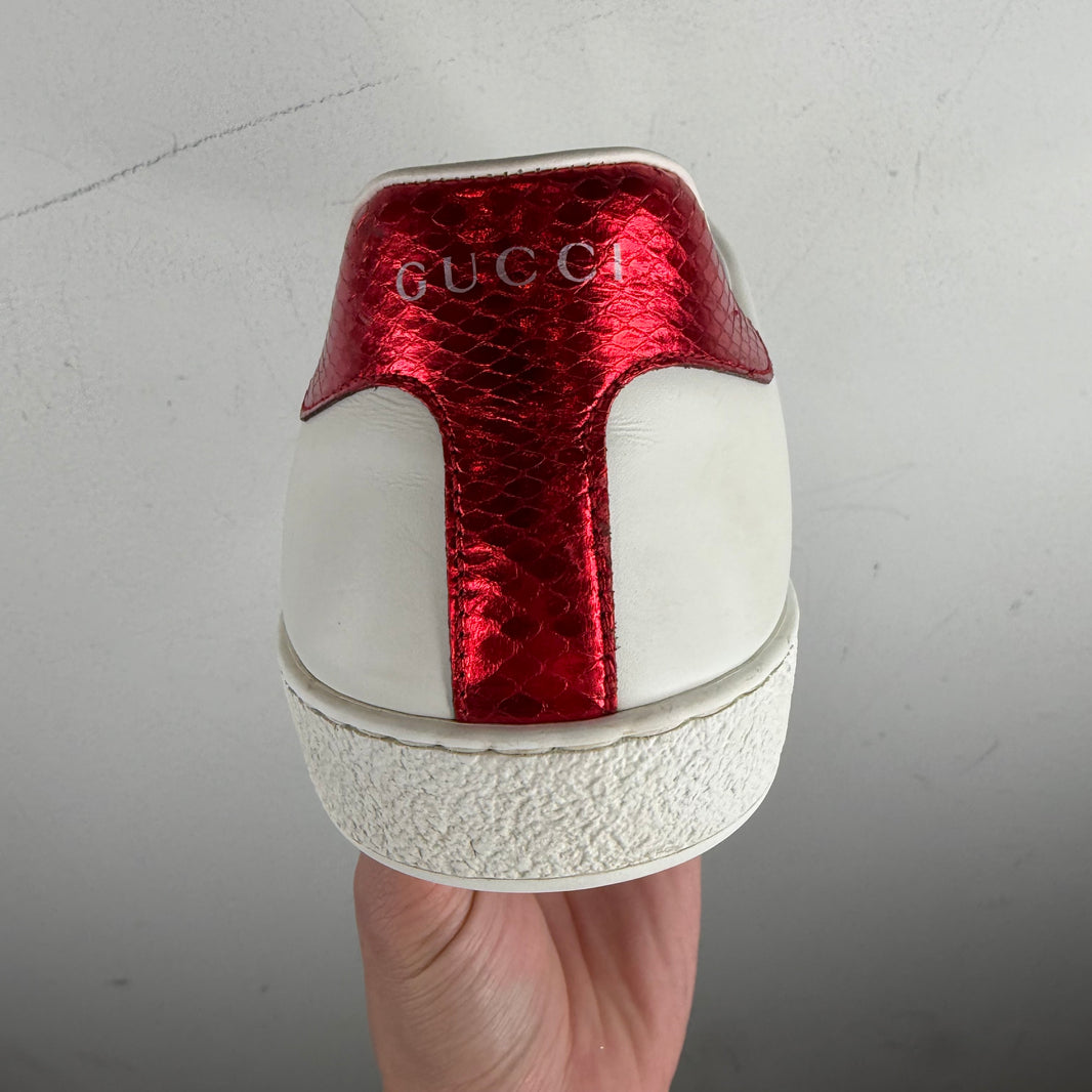 Gucci Bee Ace Sneakers