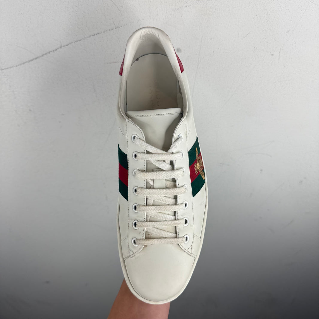 Gucci Bee Ace Sneakers