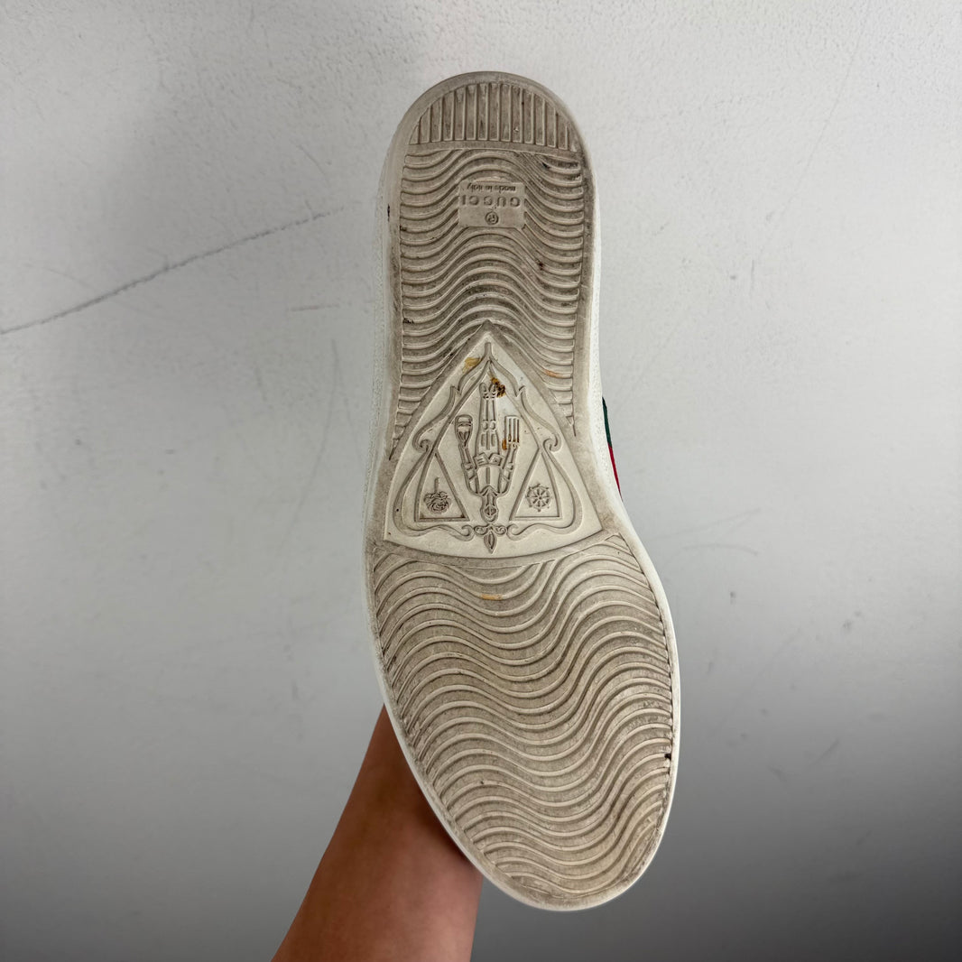 Gucci Bee Ace Sneakers