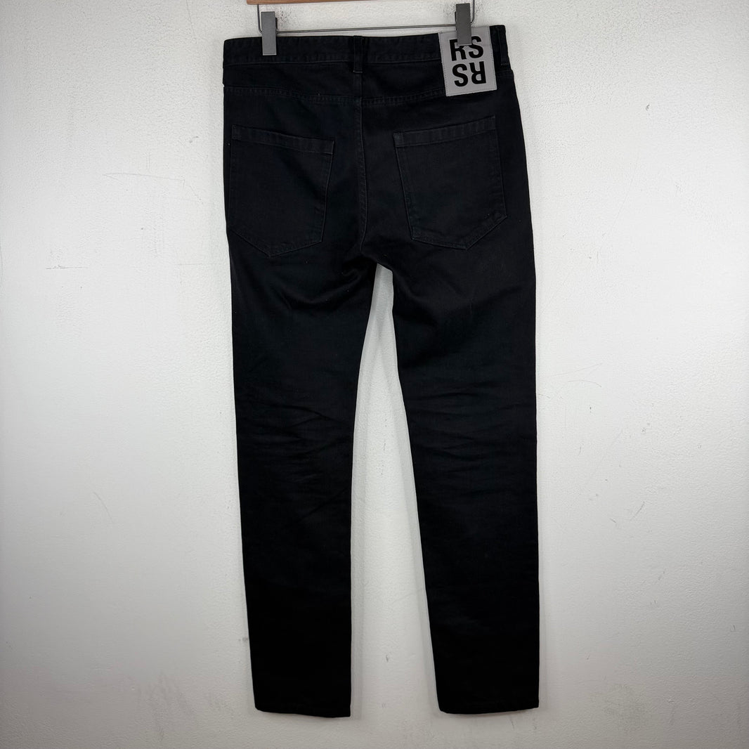 Raf Simons LSD XTC Jeans