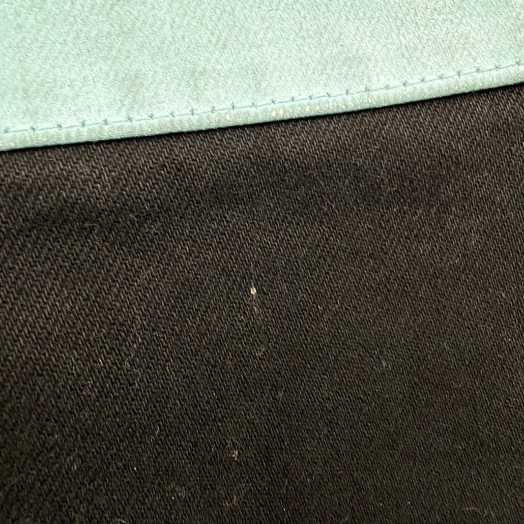Raf Simons LSD XTC Jeans