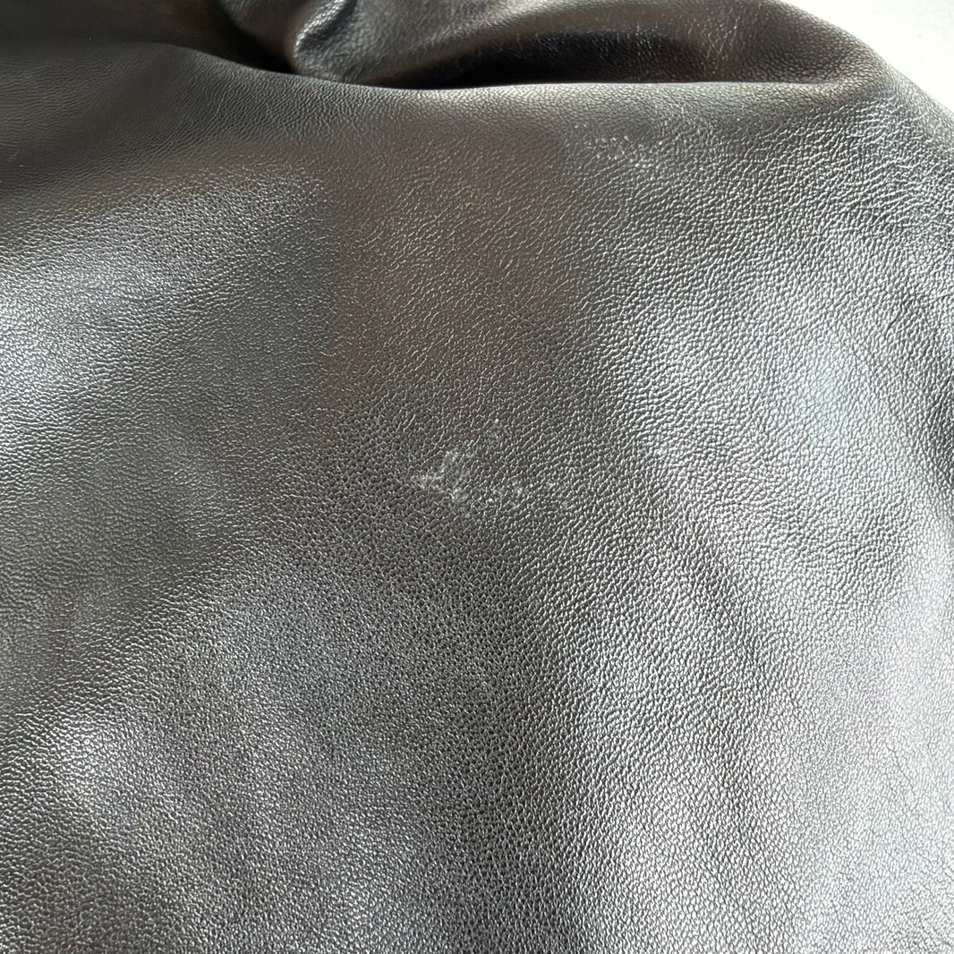 Loewe Slim Leather Pants