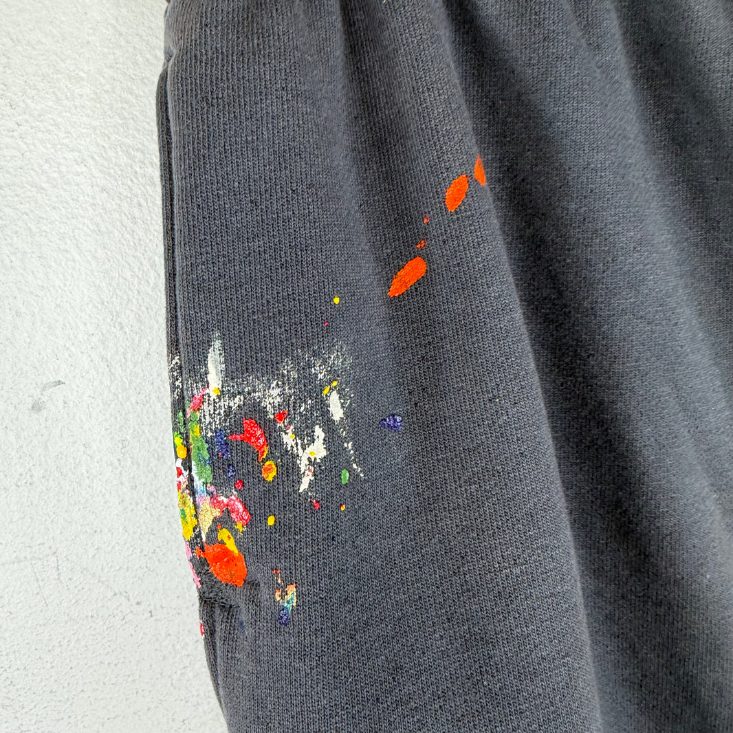 Gallery Dept Paint Splatter Sweatpants