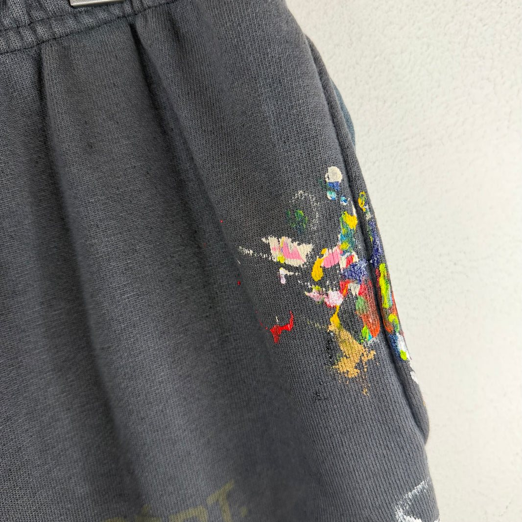 Gallery Dept Paint Splatter Sweatpants