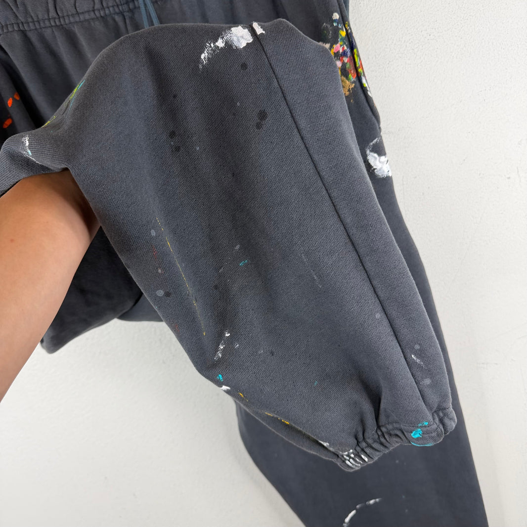 Gallery Dept Paint Splatter Sweatpants