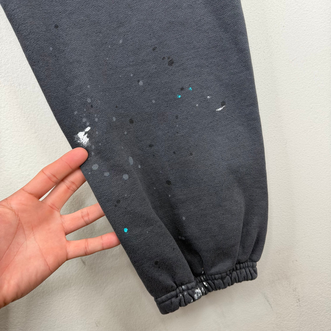 Gallery Dept Paint Splatter Sweatpants
