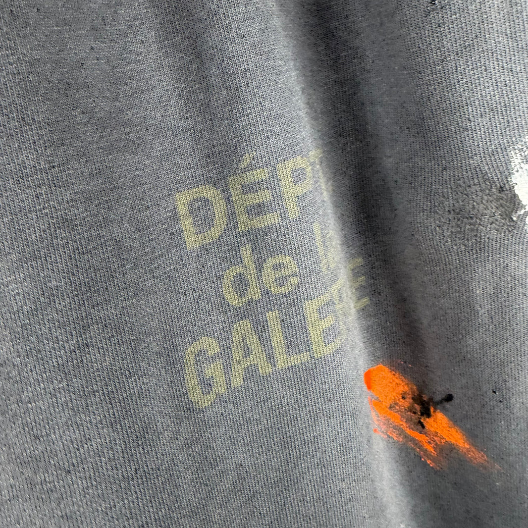 Gallery Dept Paint Splatter Sweatpants