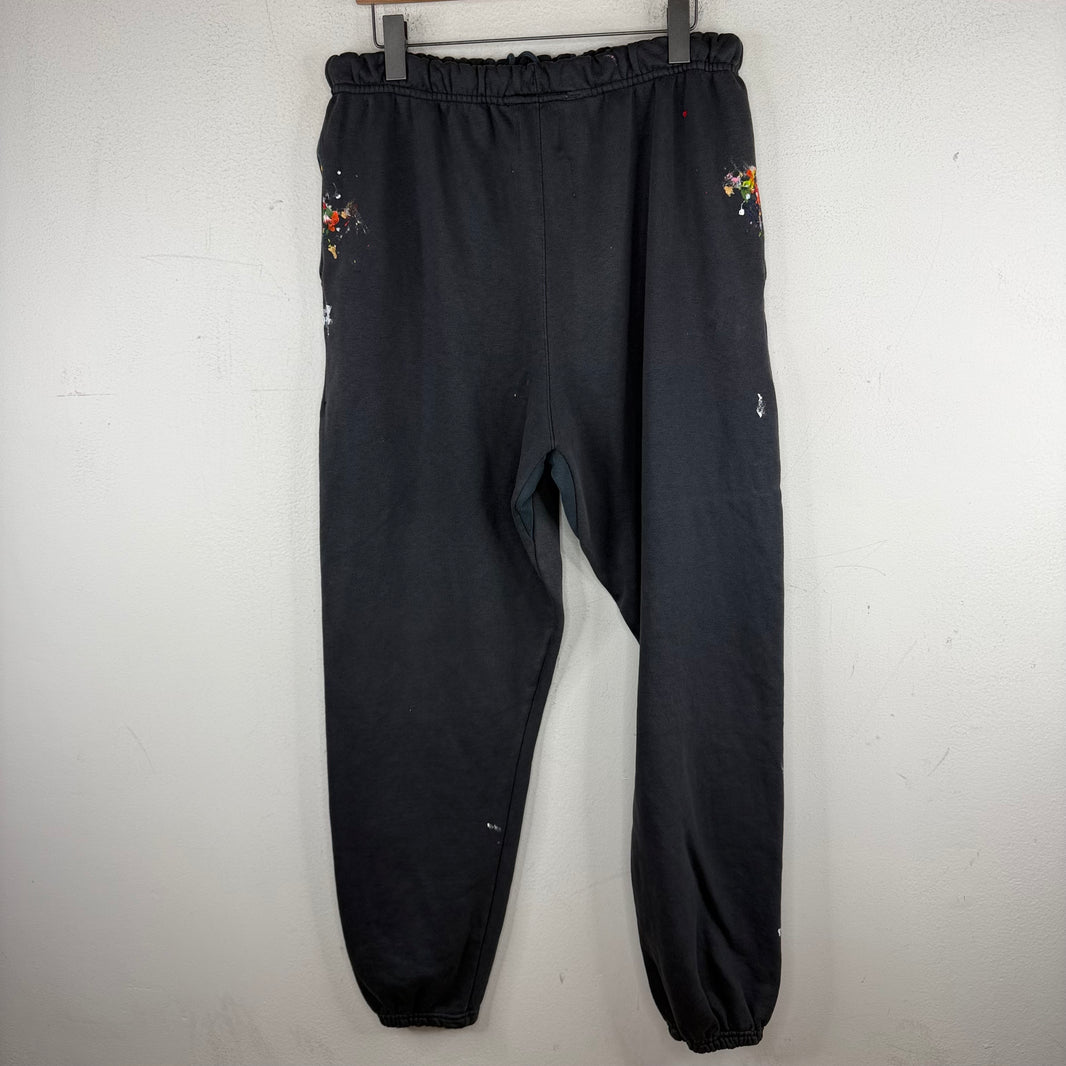 Gallery Dept Paint Splatter Sweatpants
