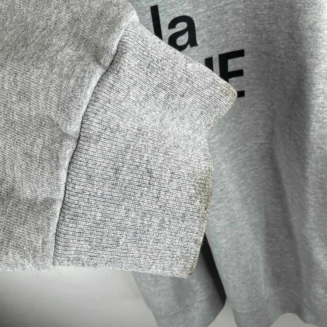 Gallery Dept French Zip-Up Hoodie