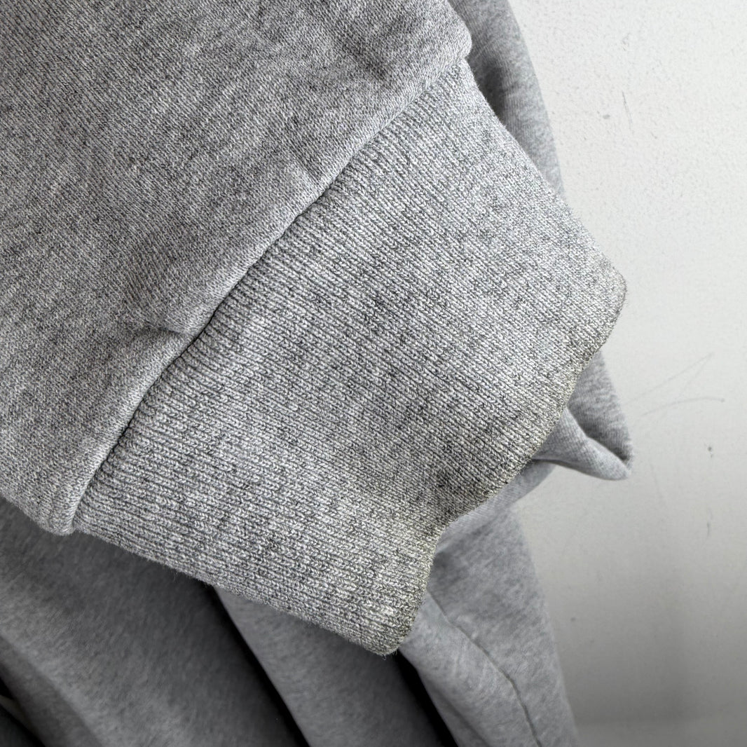 Gallery Dept French Zip-Up Hoodie