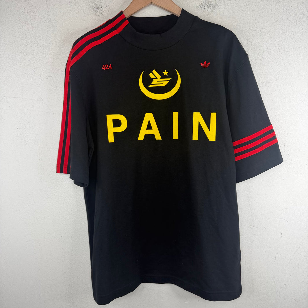 424 Adidas Sicko Pain Jersey