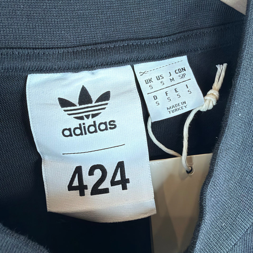 424 Adidas Sicko Pain Jersey